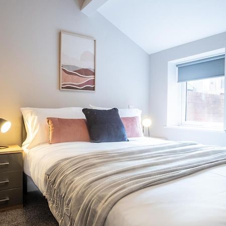 Elegant 1 Bedroom Apartments View & Parking By Opulent Sunderland (Tyne and Wear) Exterior photo